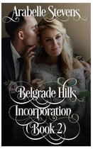 Belgrade Hills
