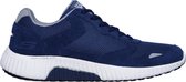 Skechers Paxmen Heren Sneakers - Blauw - Maat 41