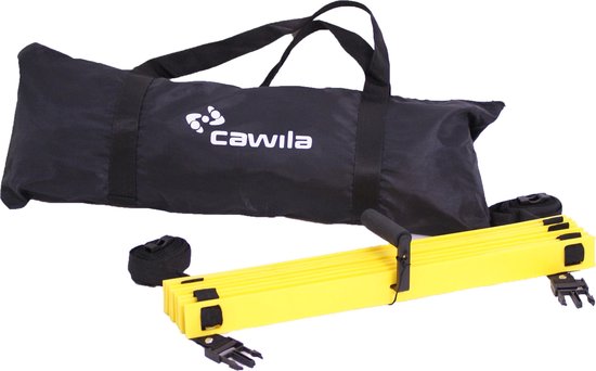 Cawila Loopladder/Speedladder - 4 Meter