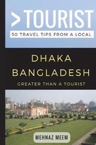 Greater Than a Tourist Asia- Greater Than a Tourist-Dhaka Bangladesh