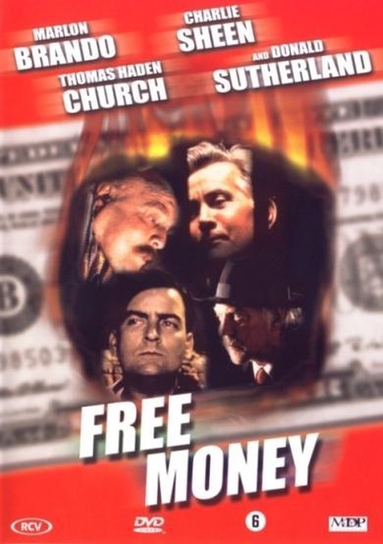 Free Money