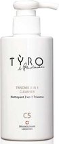 TYRO Trisome 3 in 1 Cleanser 200ml - Gezichtsreiniging