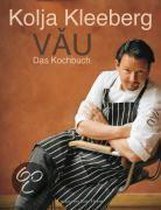 VAU - Das Kochbuch