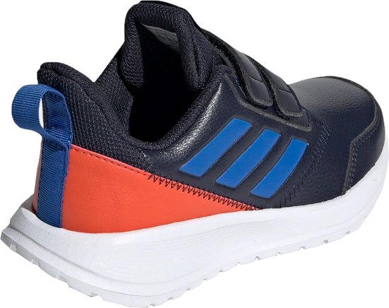 adidas Sneakers - Maat 30 - Unisex - blauw/rood | bol.com