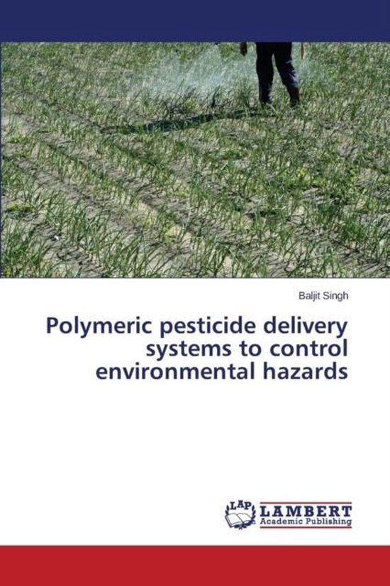 Polymeric pesticide delivery systems to control environmenta ... - cover