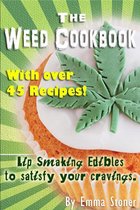 The Weed Cookbook