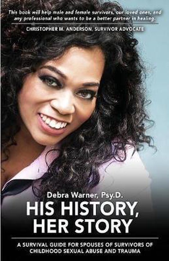 His History, Her Story - cover
