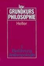 Grundkurs Philosophie 1. Philosophische Anthropologie