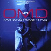 Live - Architecture & Morality & Mo