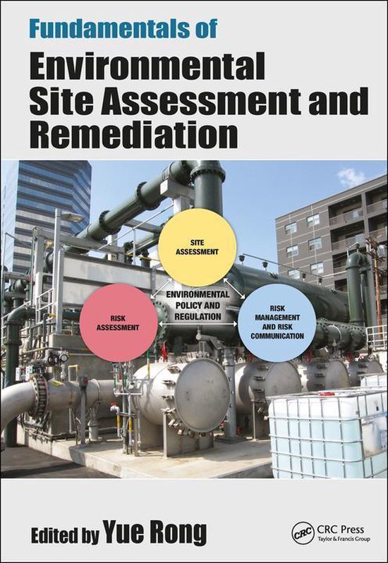 Fundamentals of Environmental Site Assessment and Remediatio ... - cover
