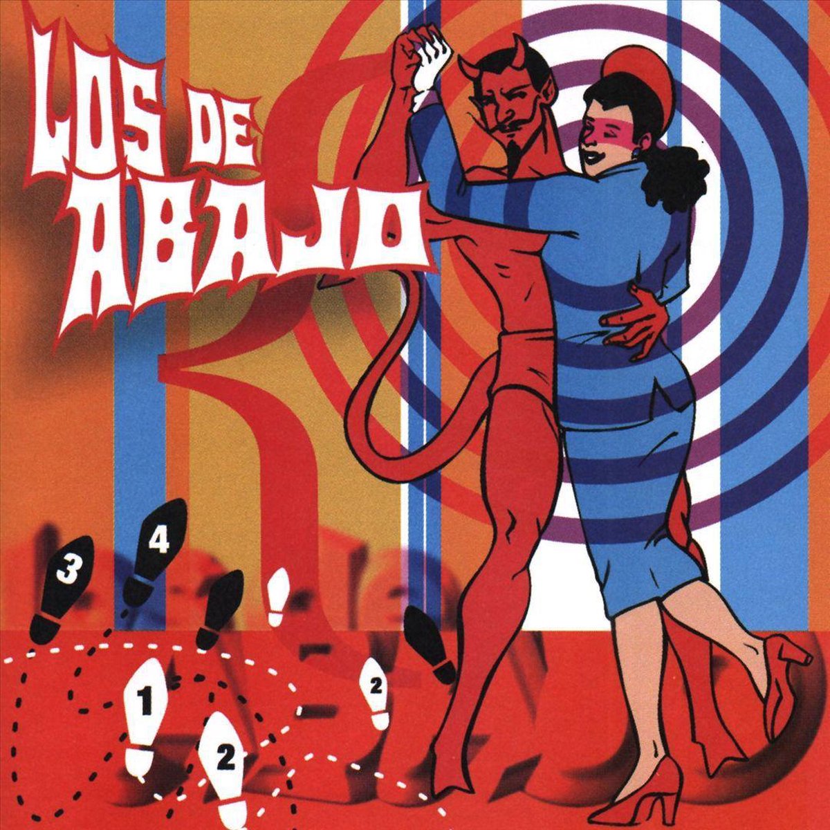 Los De Abajo