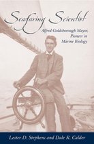 Seafaring Scientist