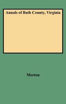 Annals of Bath County, Virginia