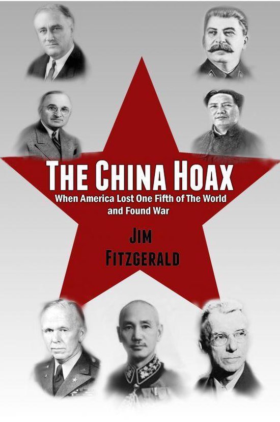 The China Hoax