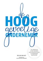 De hooggevoelige ondernemer