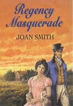 Regency Masquerade