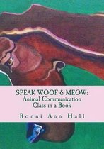 Speak Woof & Meow