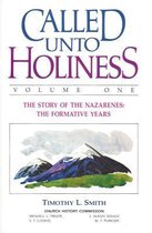 Called Unto Holiness