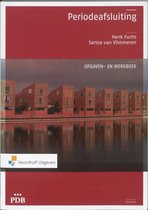 Periodeafsluiting Opgaven- en werkboek