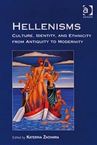 Hellenisms