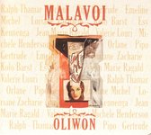 Malavoi - Oliwon (CD)