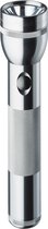 MagLite USA 2 D-Cell - Staaflamp - 255 mm - Grijs