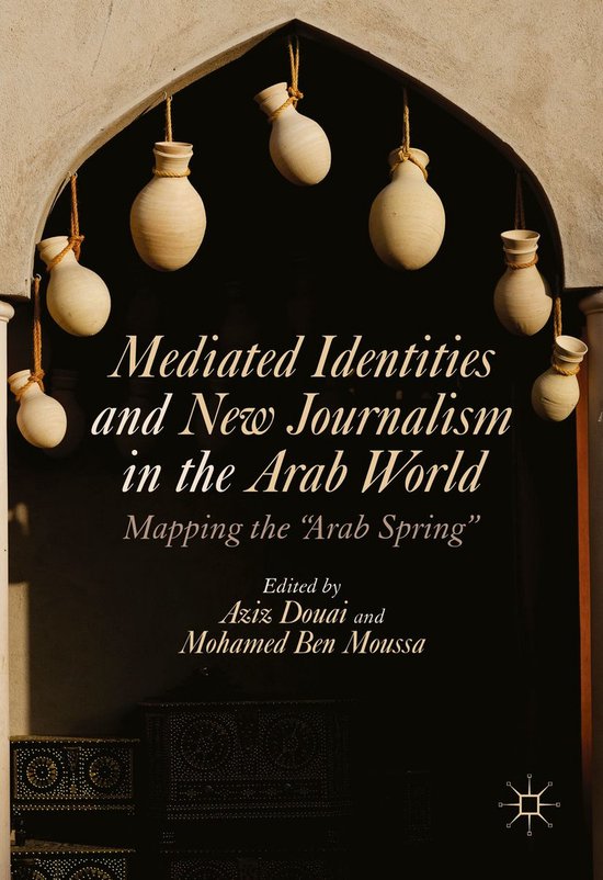Social Sciences (R0) - Mediated Identities and New Journalis ... - cover