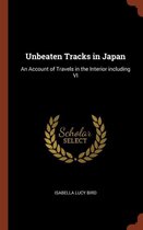 Unbeaten Tracks in Japan