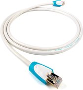 The Chord Company C-stream 20m - Netwerkkabel