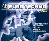 World of Euro Techno