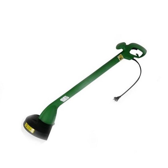 Hofftech Krachtige elektrische grastrimmer - 250W - snijdiameter 23 cm - dubbele snijdraad van Hofftech — afbeelding 2