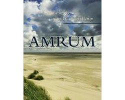 Amrum - Die Geliebte des Blanken Hans