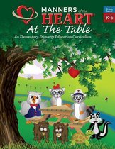 Manners of the Heart at the Table