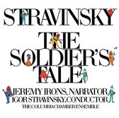 Soldier's Tale