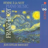 Jean-Efflam Bavouzet - Jean-Efflam Bavouzet Joue Liszt (CD)