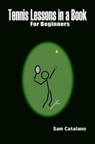 Tennis Lessons in a Book