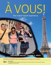 Vous!: The Global French Experience,Enhanced
