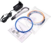 MyRiwell 3D Printer Pen voor 1.75m ABS