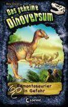Das geheime Dinoversum 06. Edmontosaurier in Gefahr