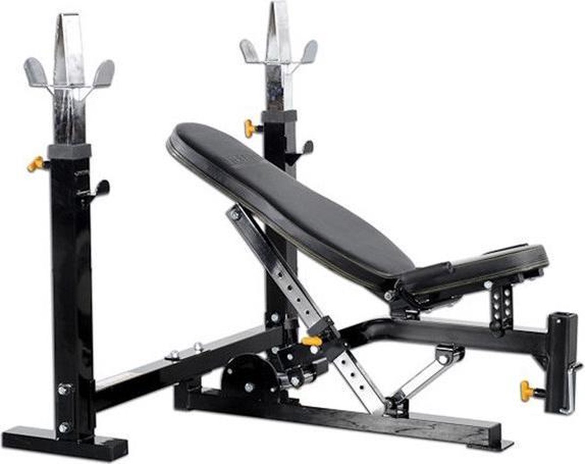 Workbench Powertec Olympic Bench 11 WBOP11