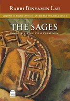 The Sages: v. 2