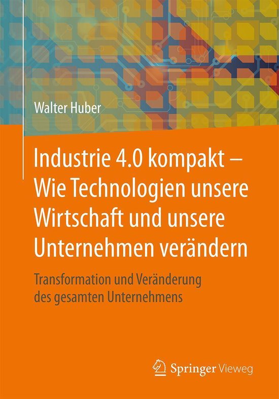 Computer Science and Engineering (German Language) - Industr ... - cover