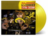 Extra Cocoon (All Access)