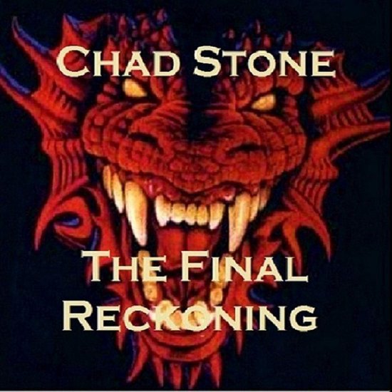The Final Reckoning - cover
