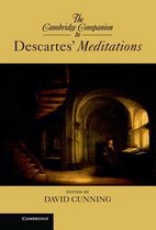 The Cambridge Companion to Descartes' Meditations