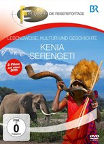 Br - Fernweh: Kenia & Serengeti