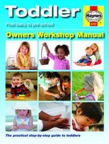 The Toddler Manual