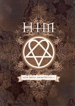 Him - Love Metal Archives 1