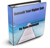 Unleash Your Higher Self