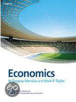 Economics 1st Edition